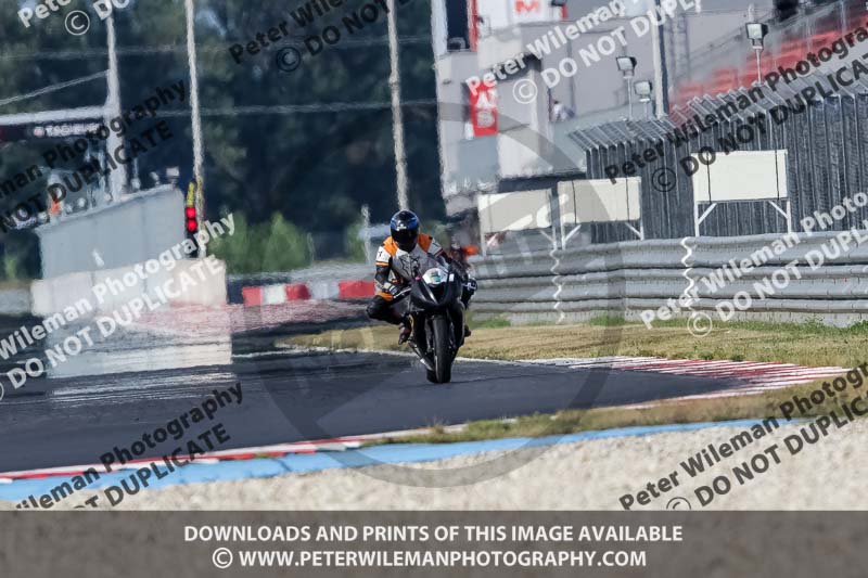 25 to 27th july 2019;Slovakia Ring;event digital images;motorbikes;no limits;peter wileman photography;trackday;trackday digital images